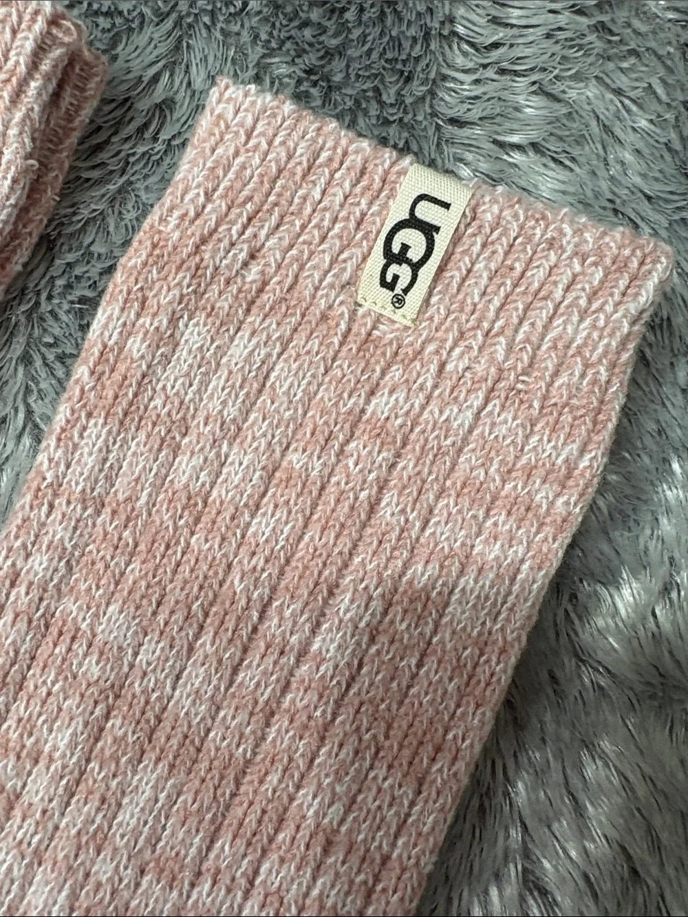 Ugg Socks